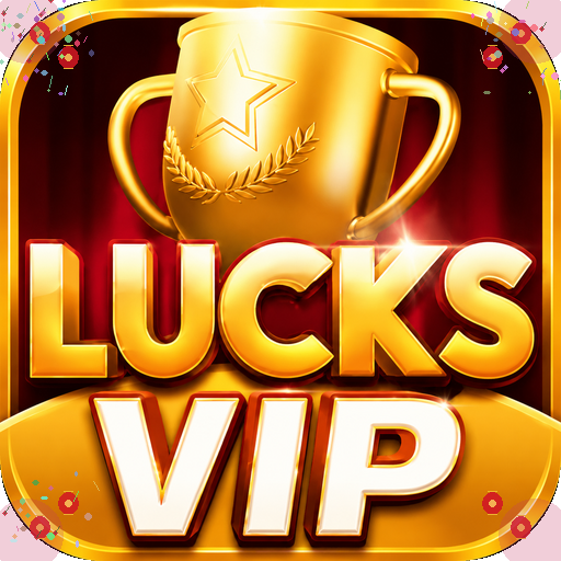 lucksvip — galeri pratinjau - APK Resmi