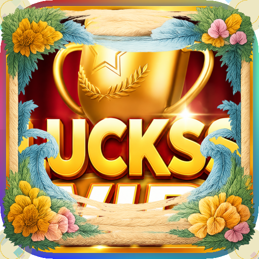 lucksvip — galeri pratinjau Resmi APK